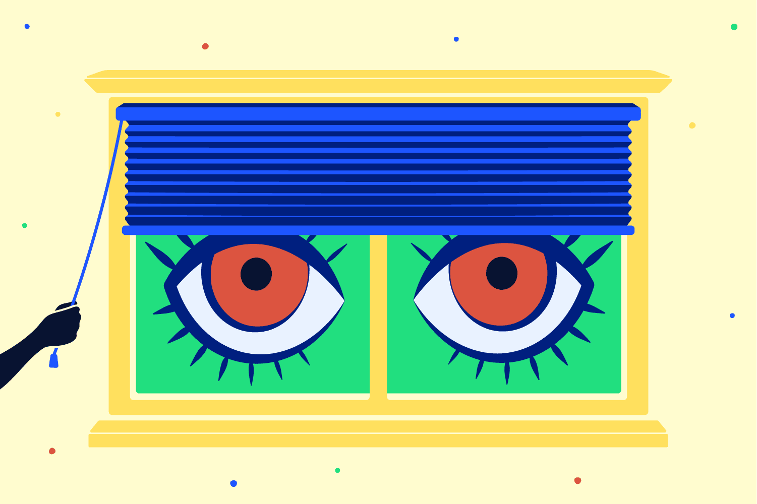 General Rights & Types of Consumer Data That Need Protecting