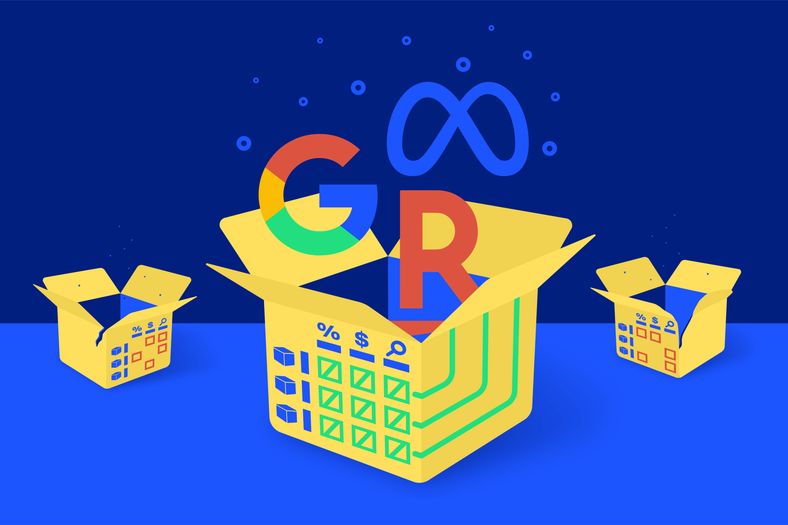 5 Decisive Data Feed Management Practices