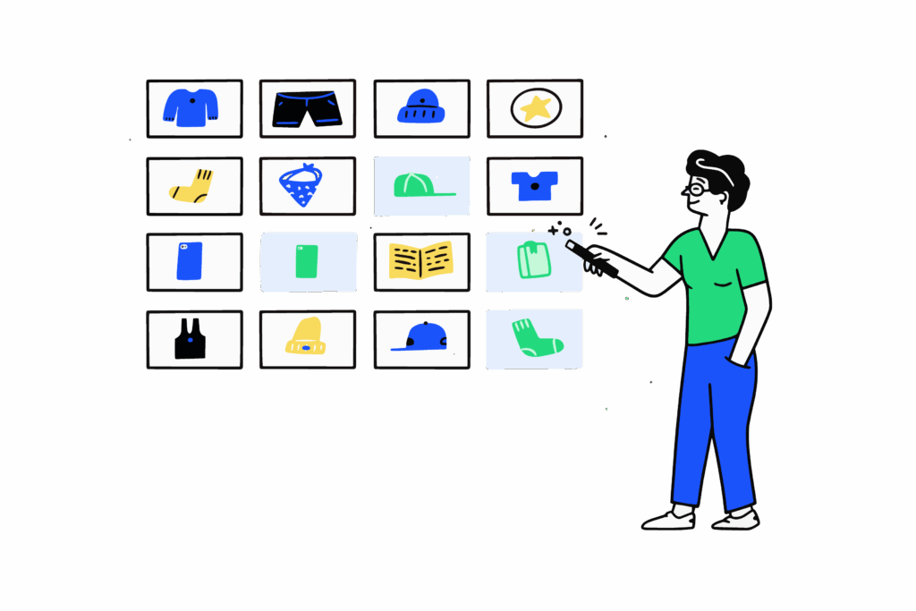 Shop Page Manager for WooCommerce Image