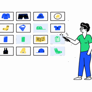 Shop Page Manager for WooCommerce Image
