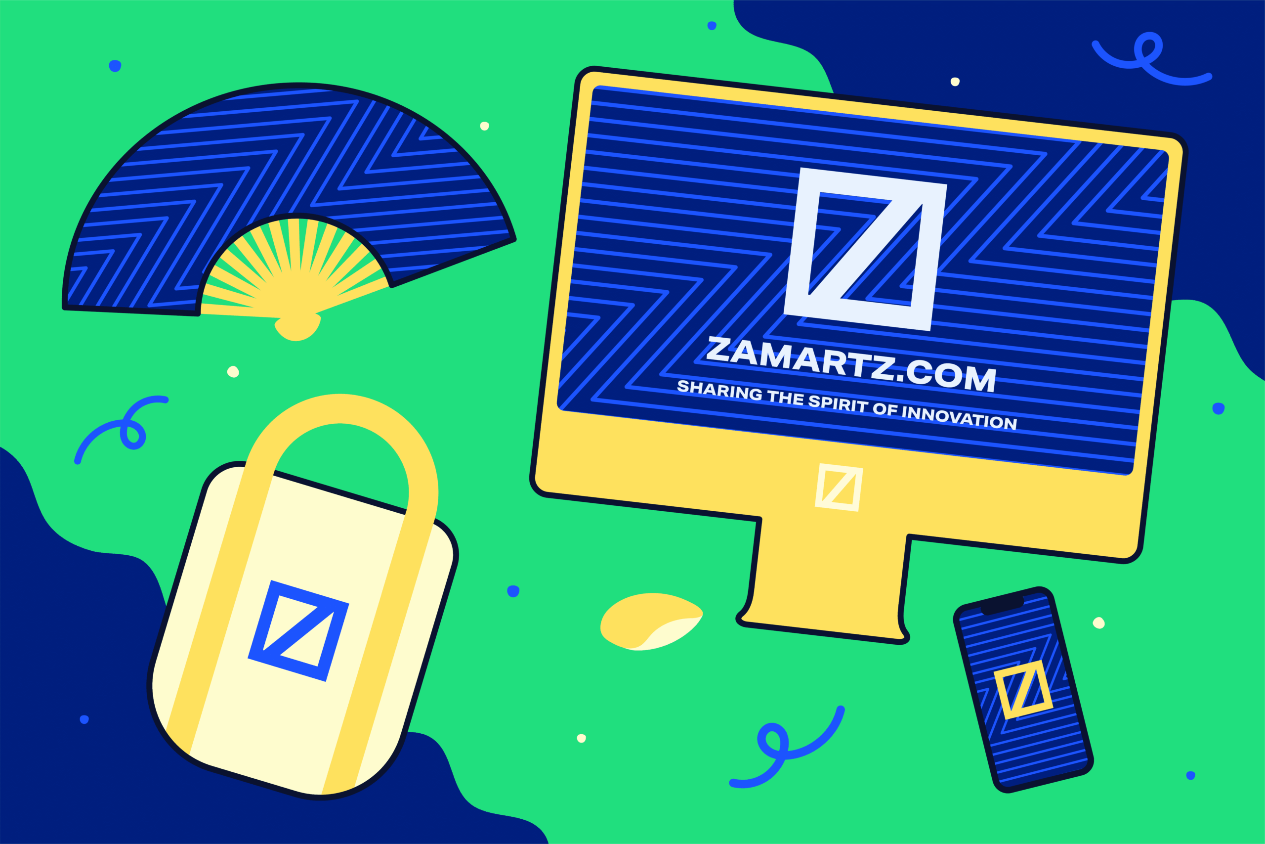 Top 5 digital branding blunders