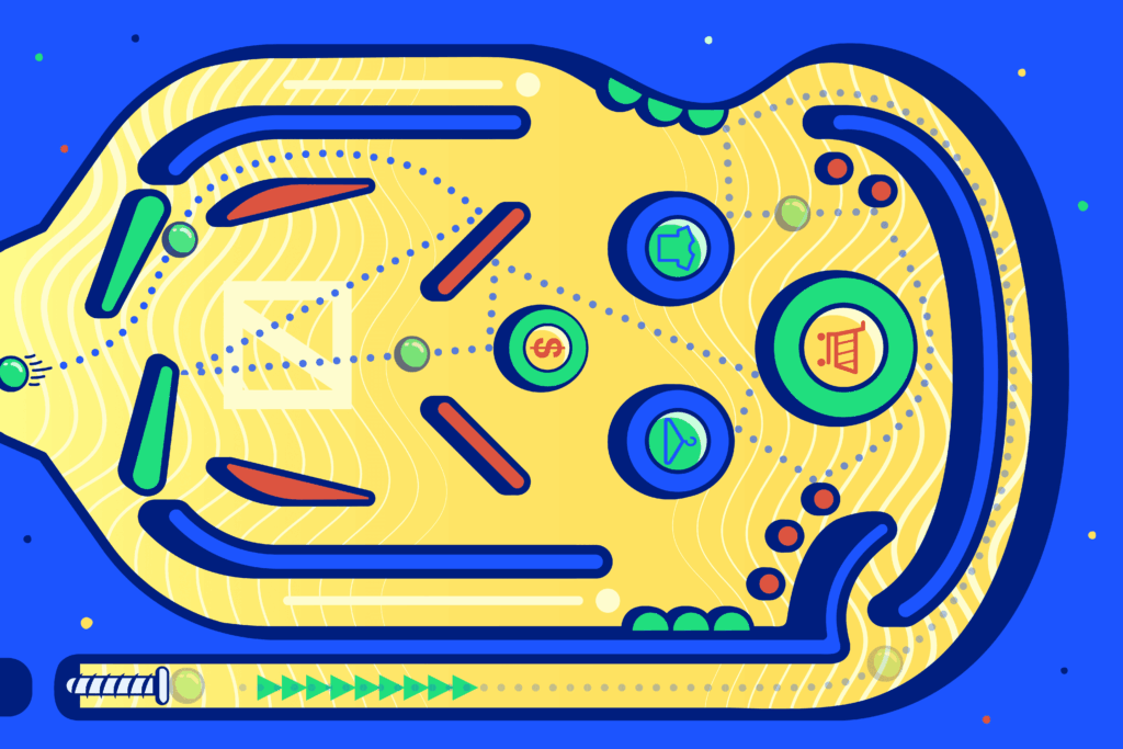 Maximizing eCommerce Potential: Power of User Journey Mapping