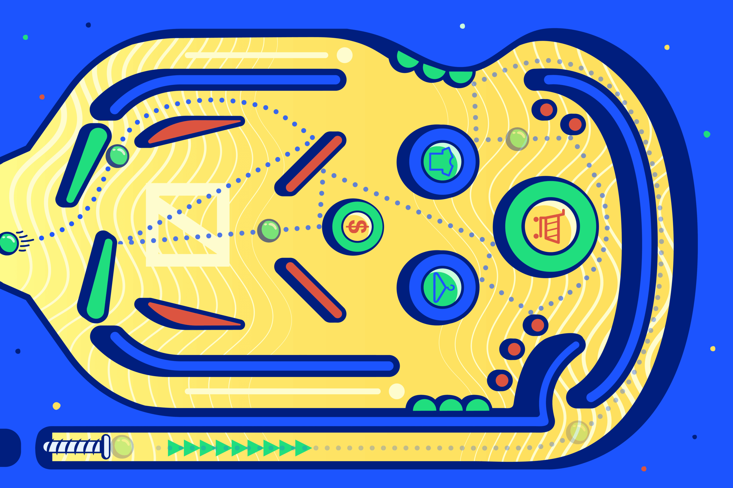 User Journey Maps Bumper