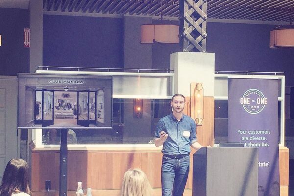 club monaco talk monetate chicago personalization