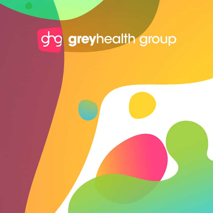 Grey Health Group GHG Website