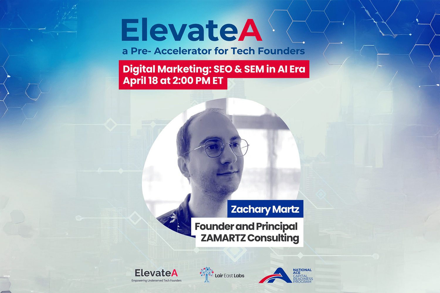 Beyond Google: Insights on Multi-Channel SEO & AI from Our ElevateA Session