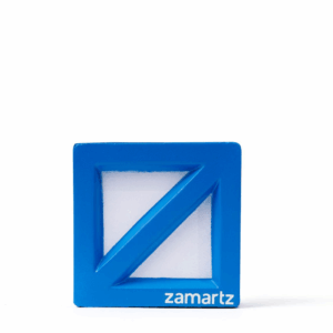 zamartz swag stress cube straight on