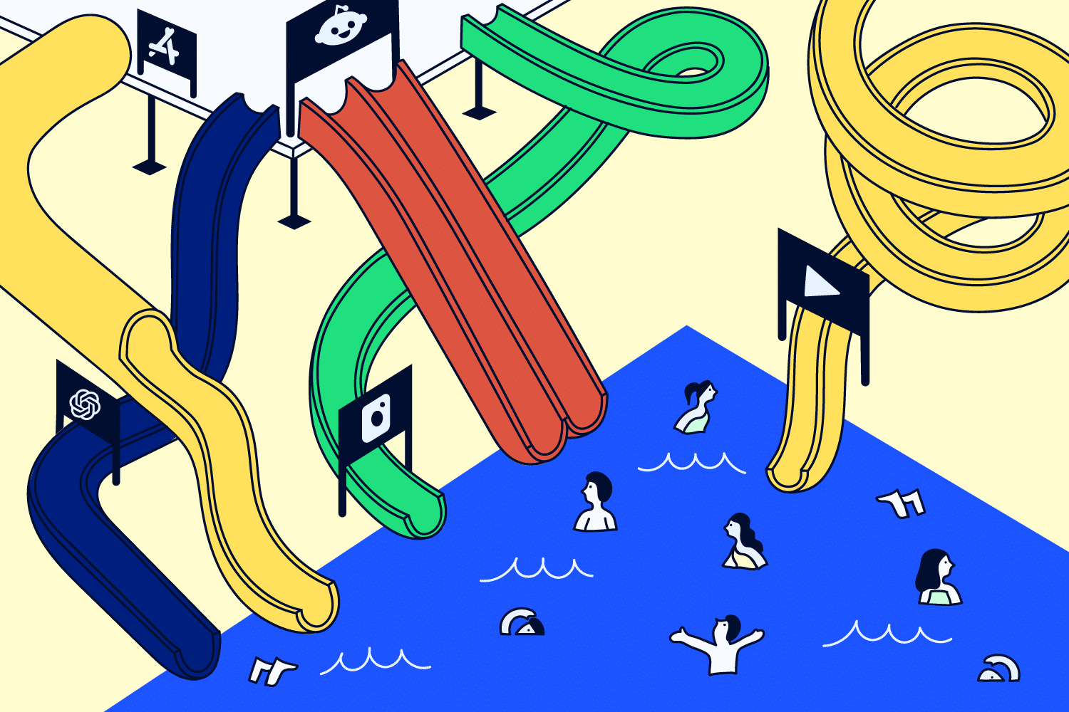 Multi-Channel SEO (mSEO): Expanding Beyond Google