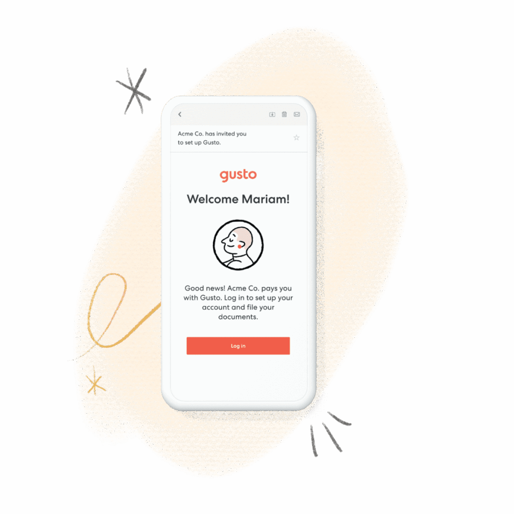 gusto hiring and onboarding image