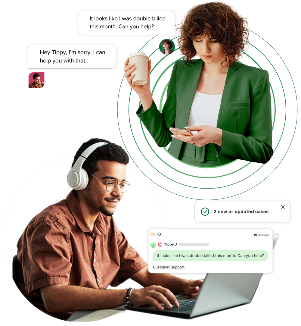 sprout customer support