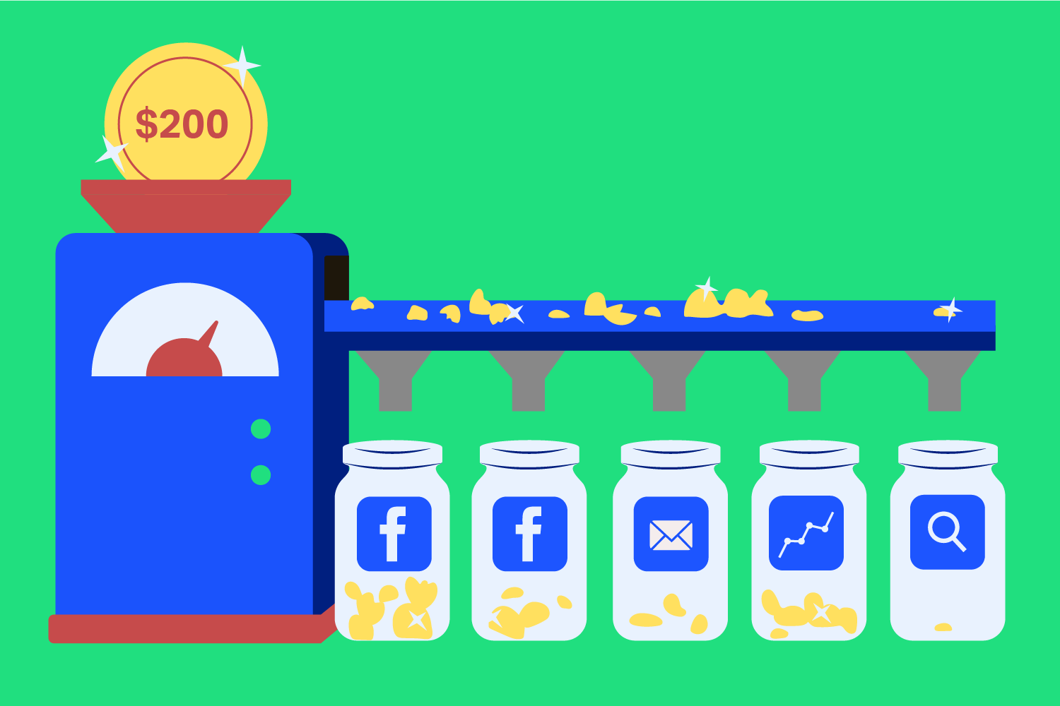 Inside Data-Driven Attribution: Building the Model on a Whiteboard