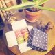Sunday Laduree macaroons & monsters
