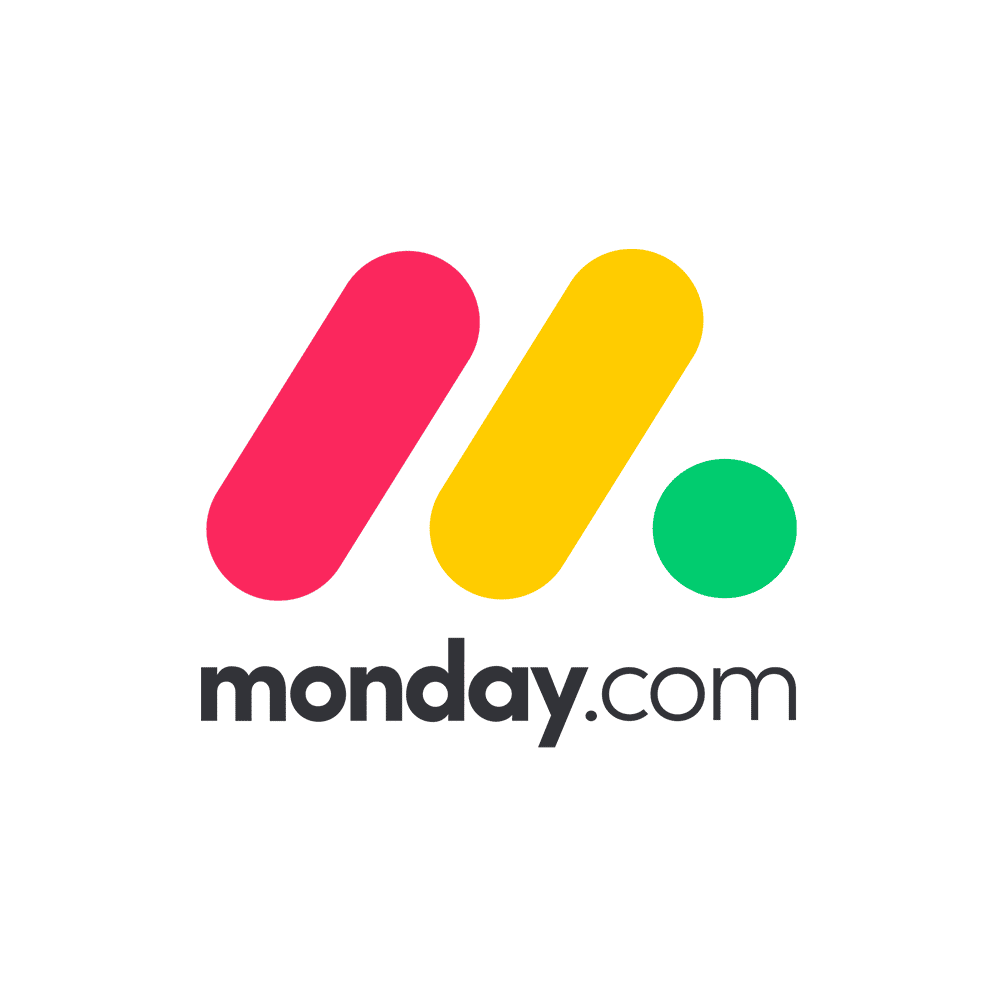 monday.com partner logo