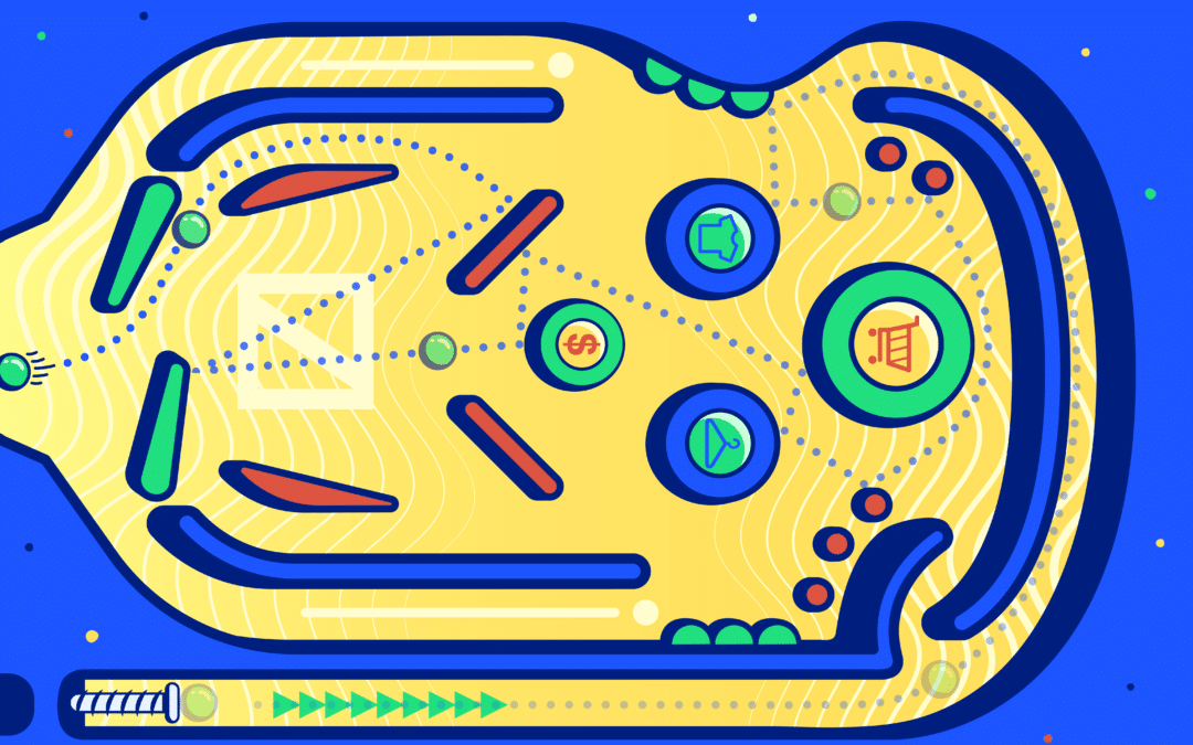 Maximizing eCommerce Potential: Power of User Journey Mapping